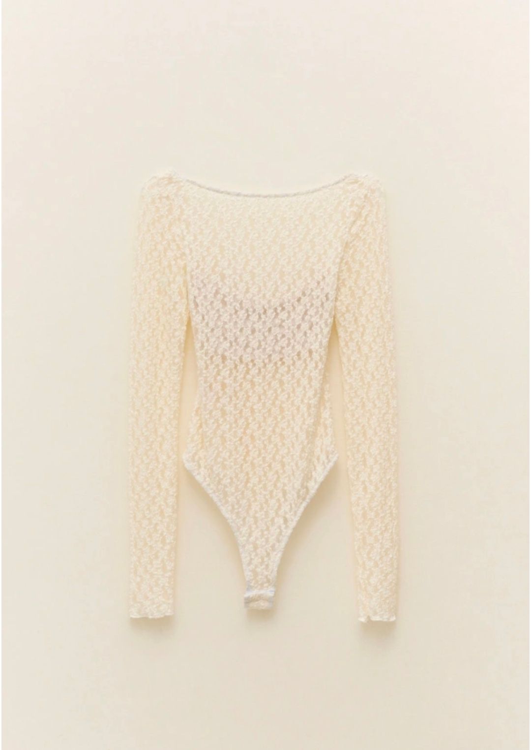 Top/Body