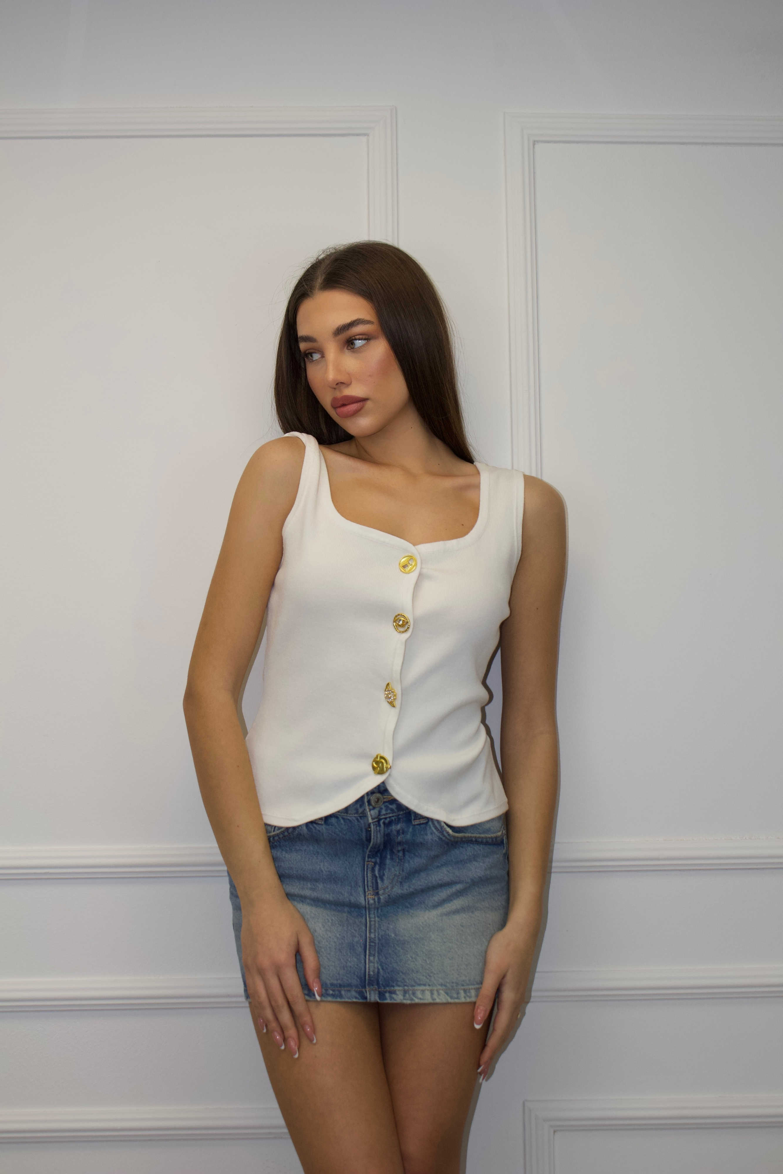 Halenka/Tričko
