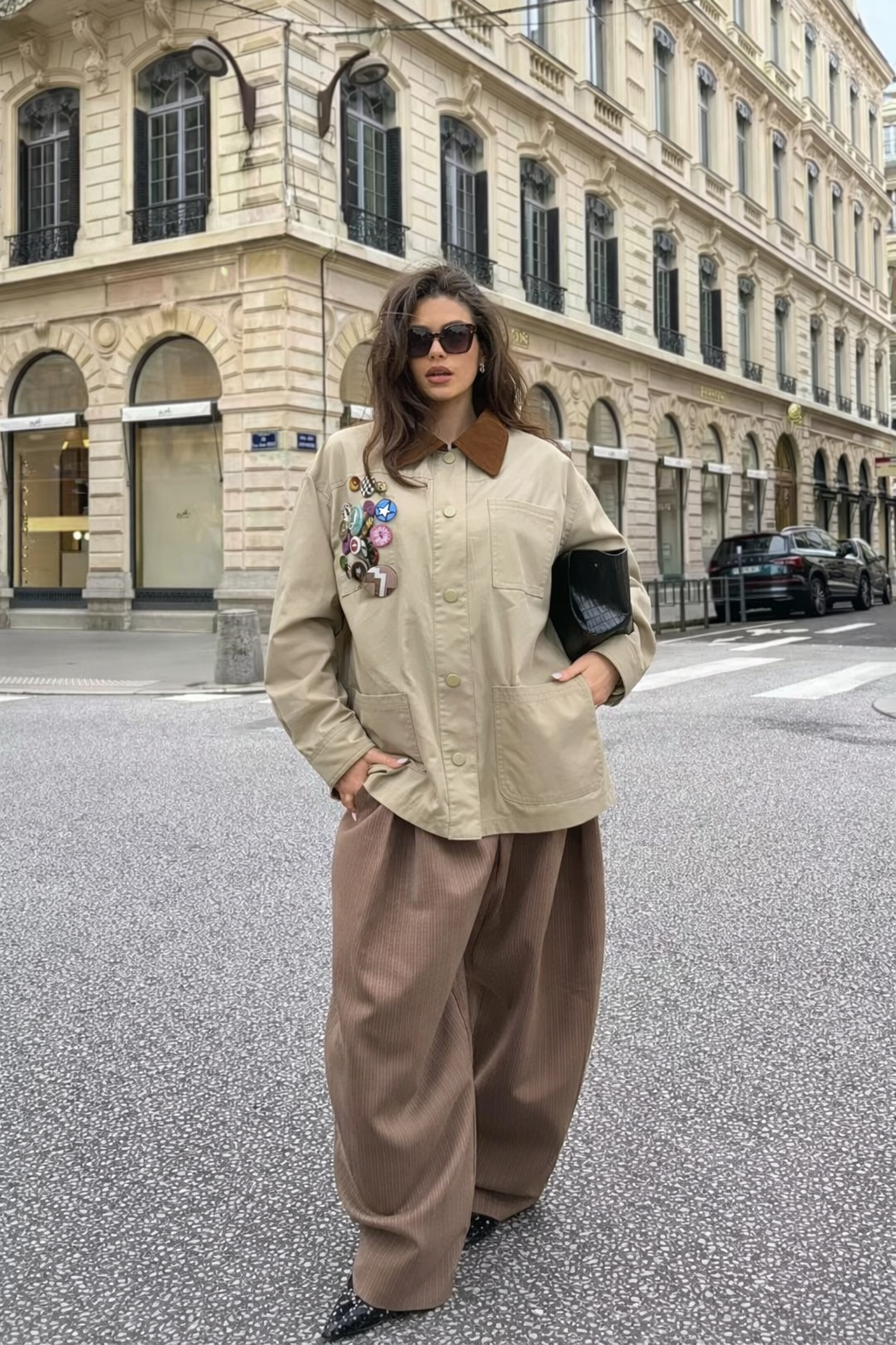 Bunda