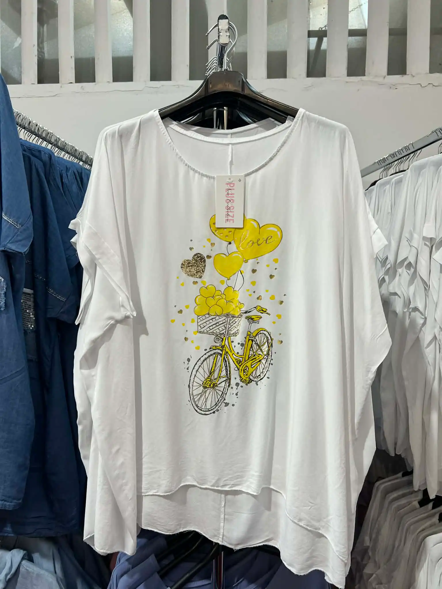 Halenka/Tričko