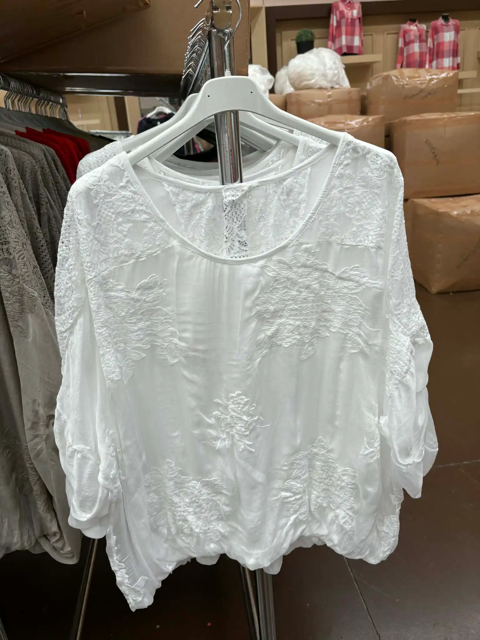 Halenka/Tričko