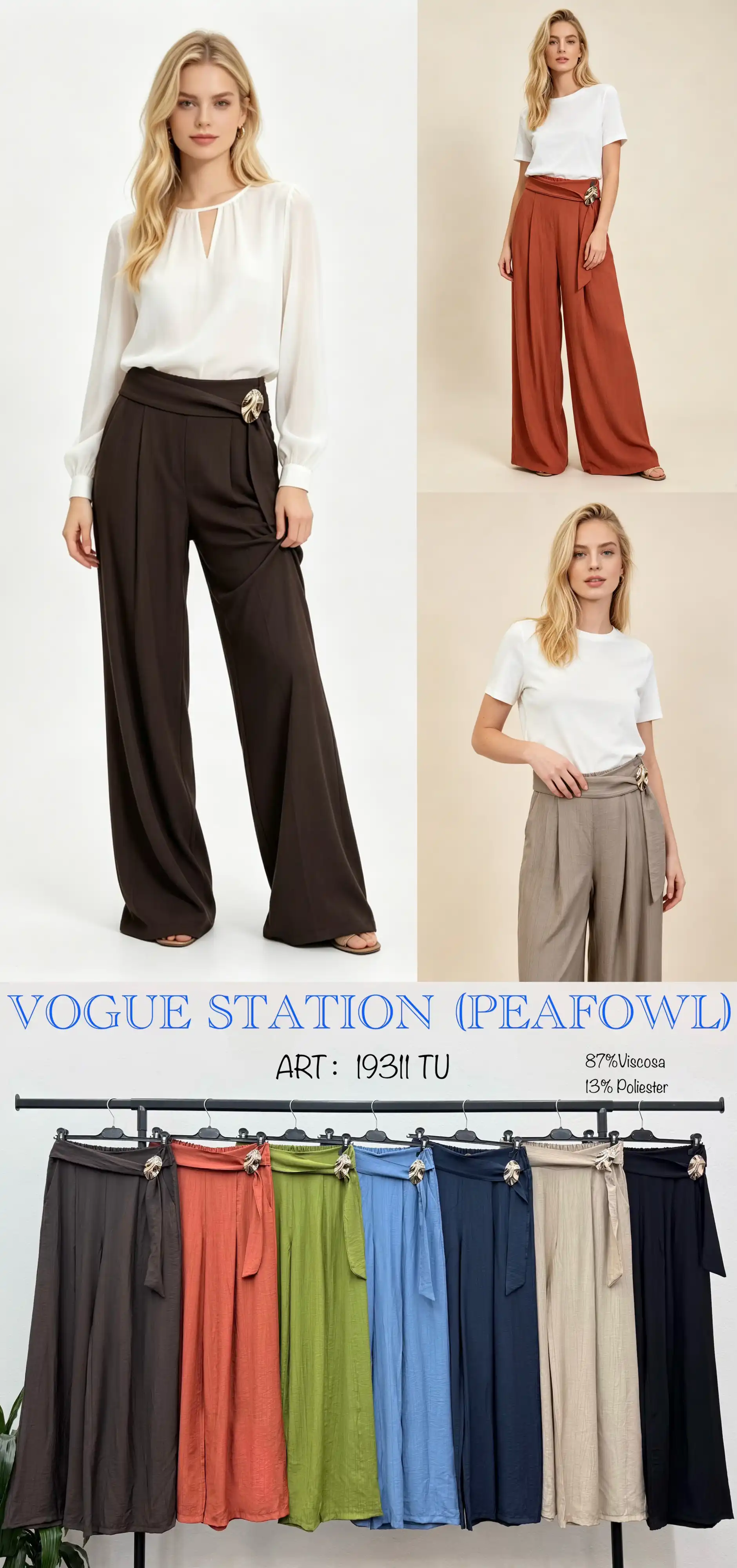 Kalhoty/Kraťasy