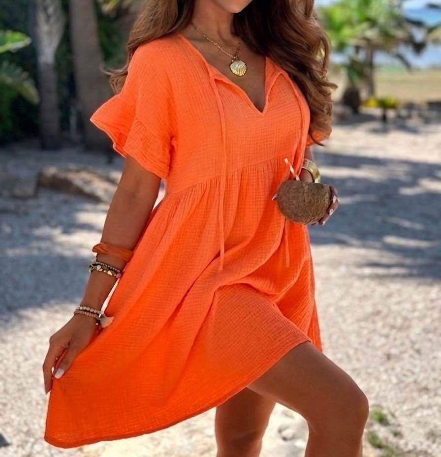 Šaty/Tunika