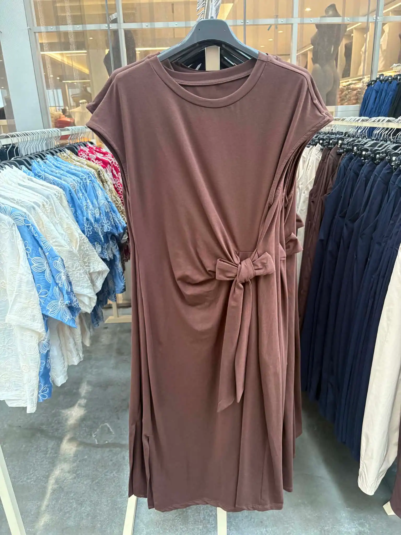 Šaty/Tunika
