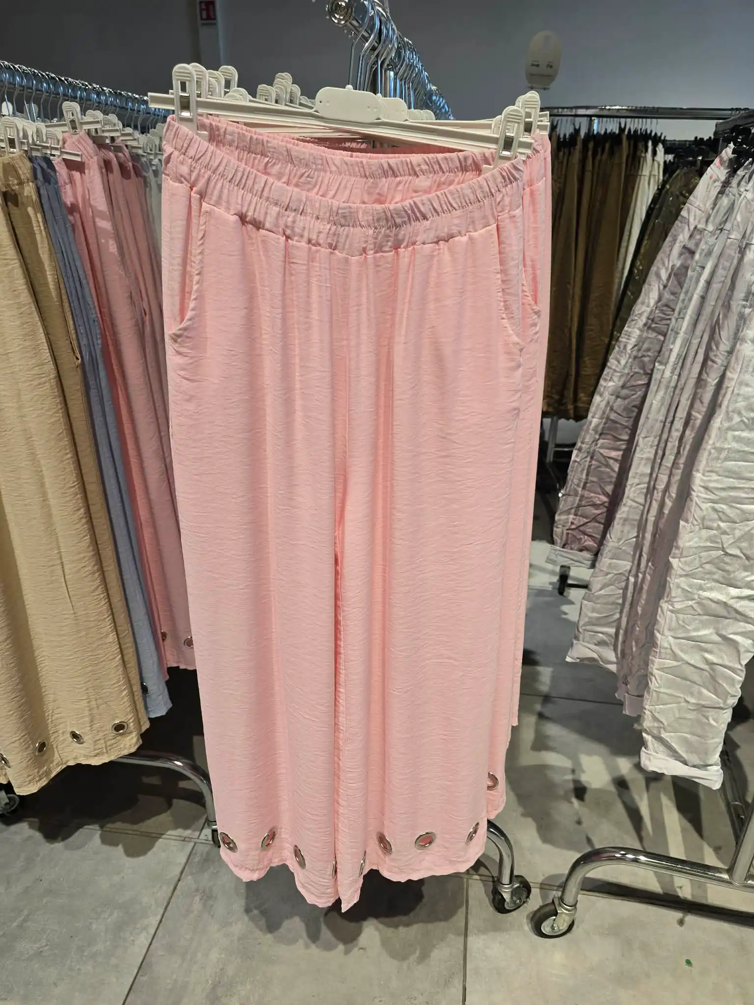 Kalhoty/Kraťasy