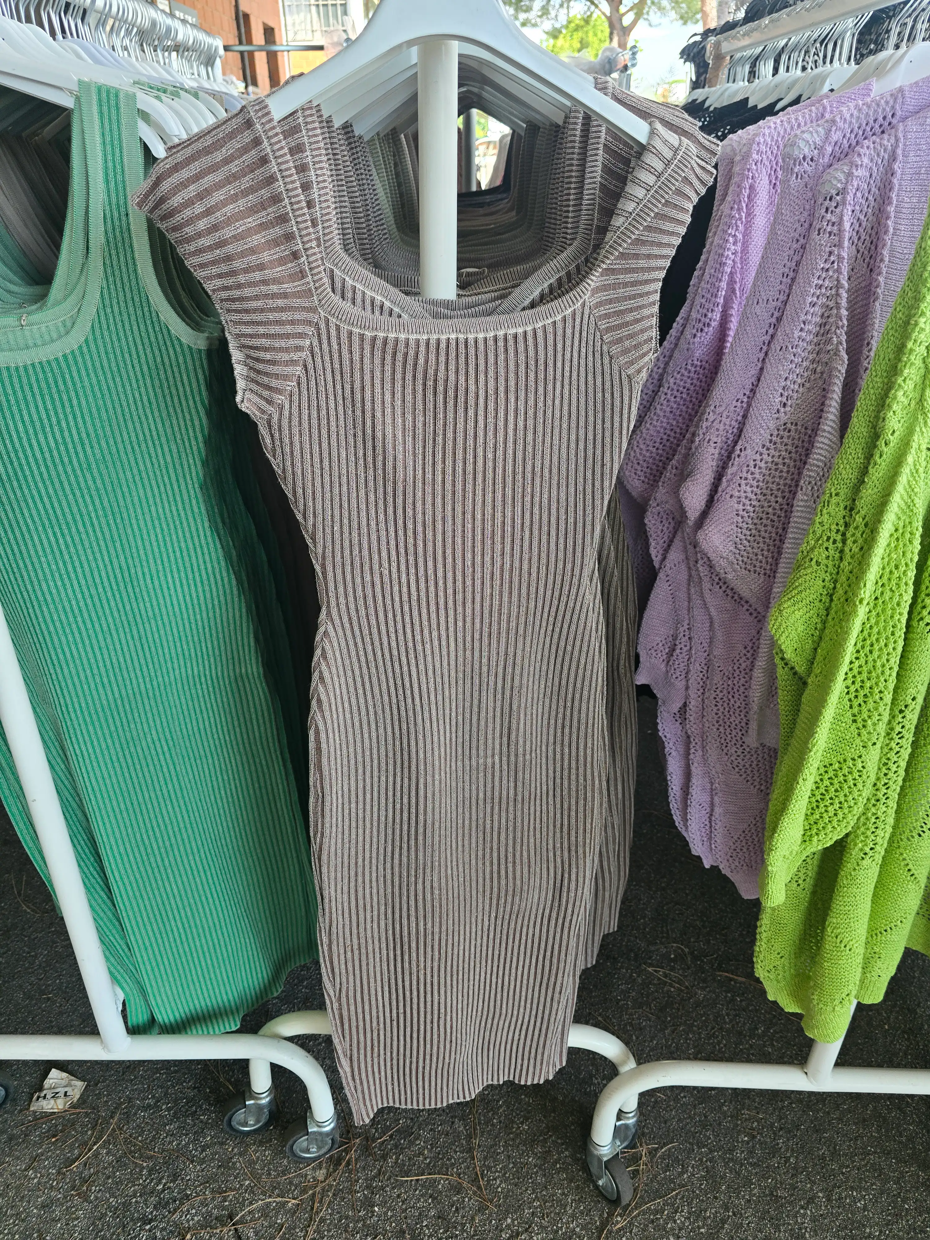 Šaty/Tunika