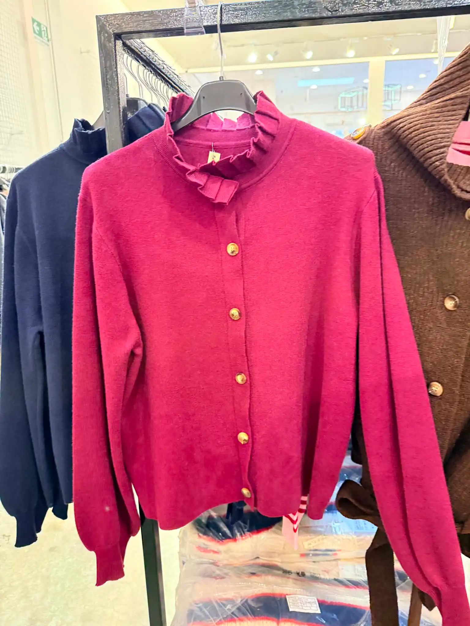 Cardigan Golf