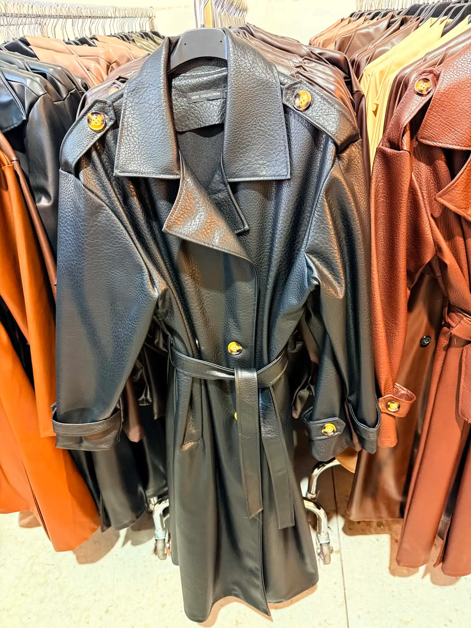 Kabát/Pončo