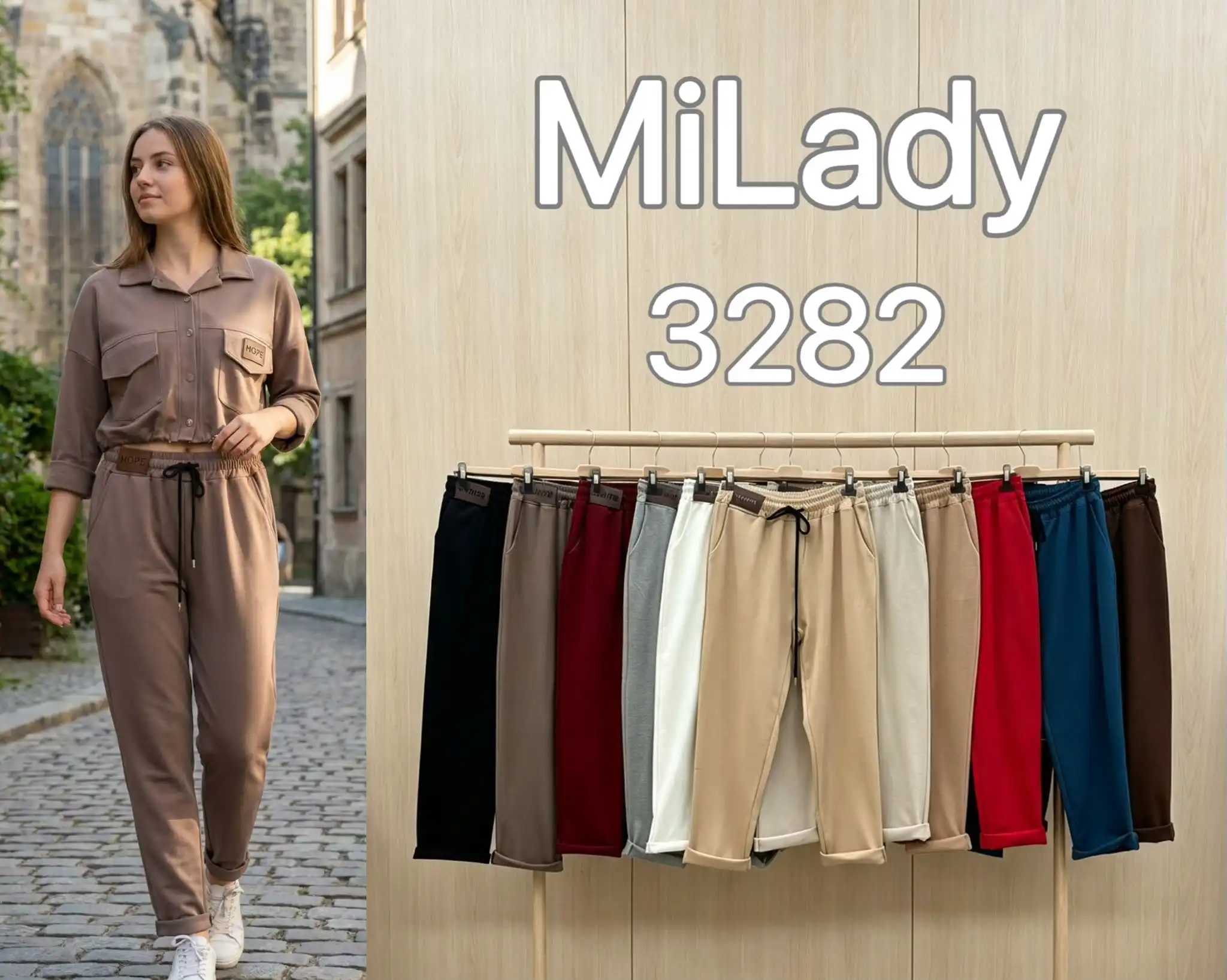 Kalhoty/Kraťasy
