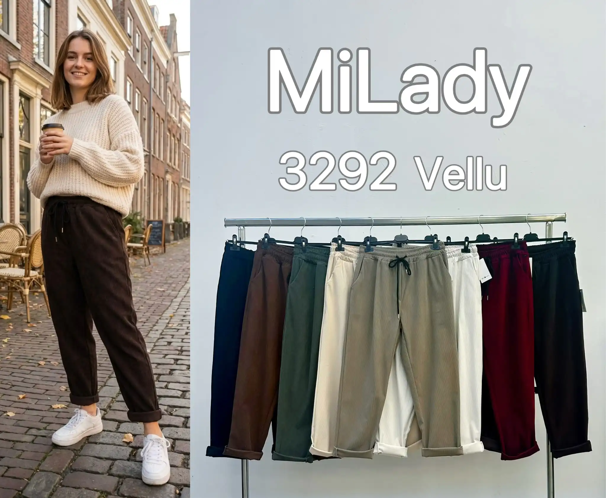 Kalhoty/Kraťasy