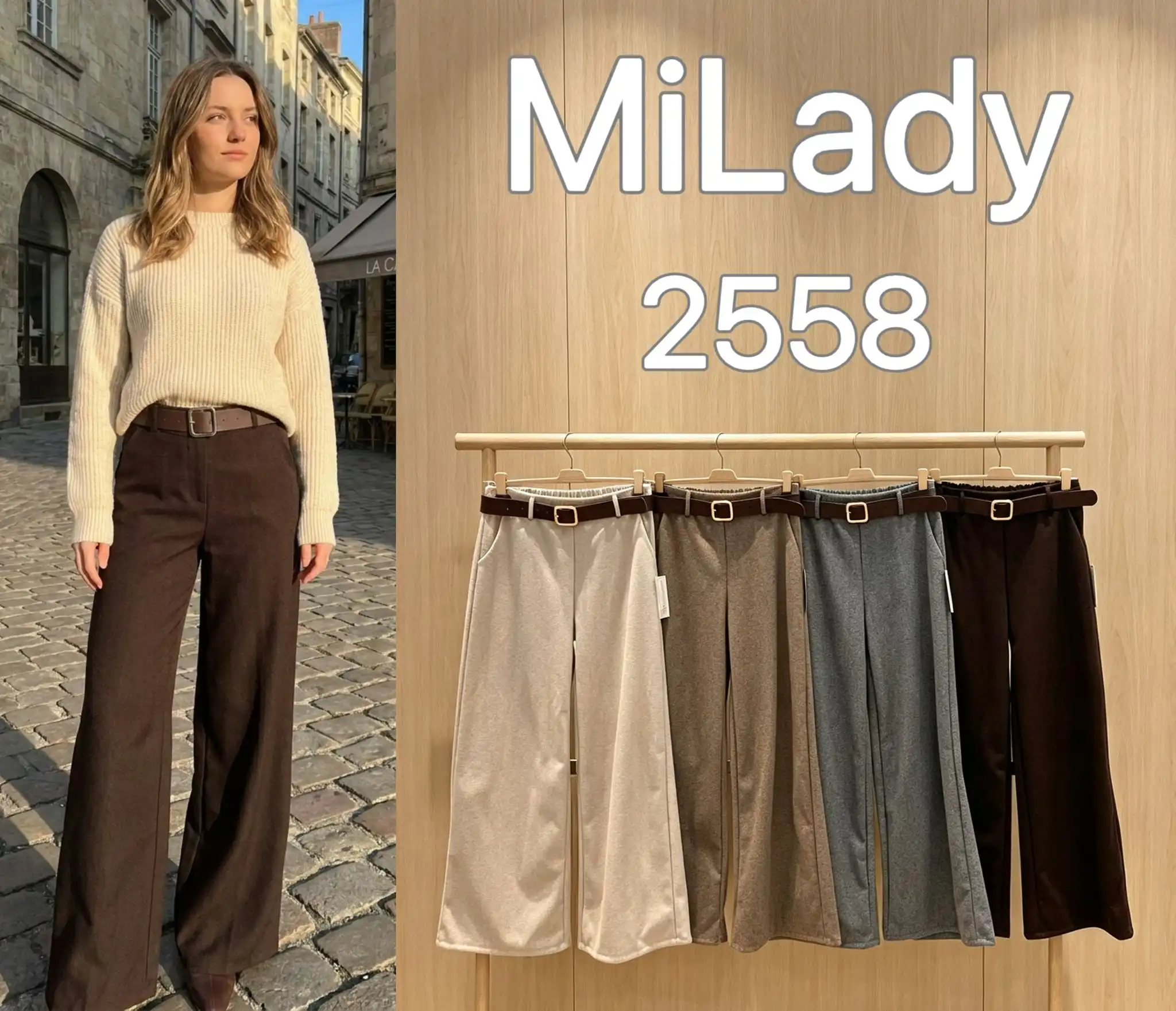 Kalhoty/Kraťasy