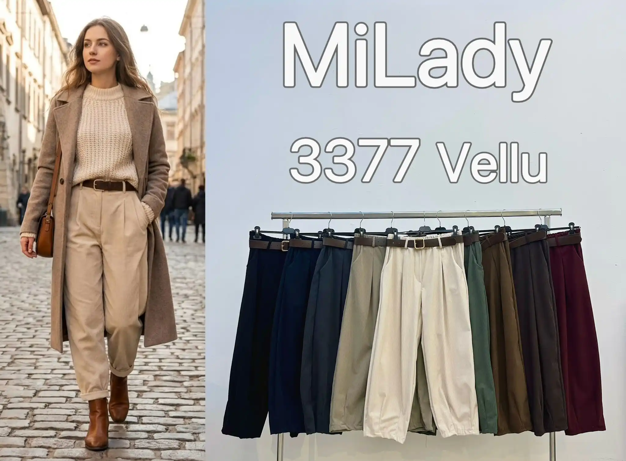 Kalhoty/Kraťasy