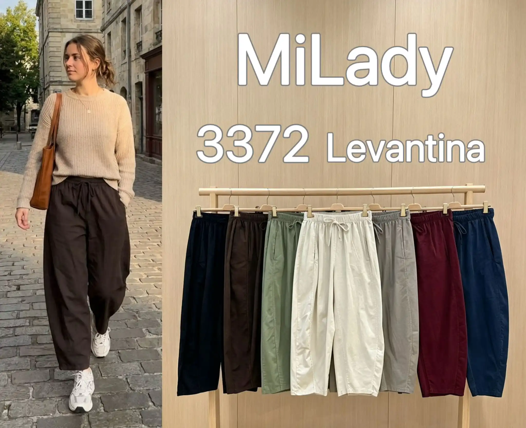 Kalhoty/Kraťasy