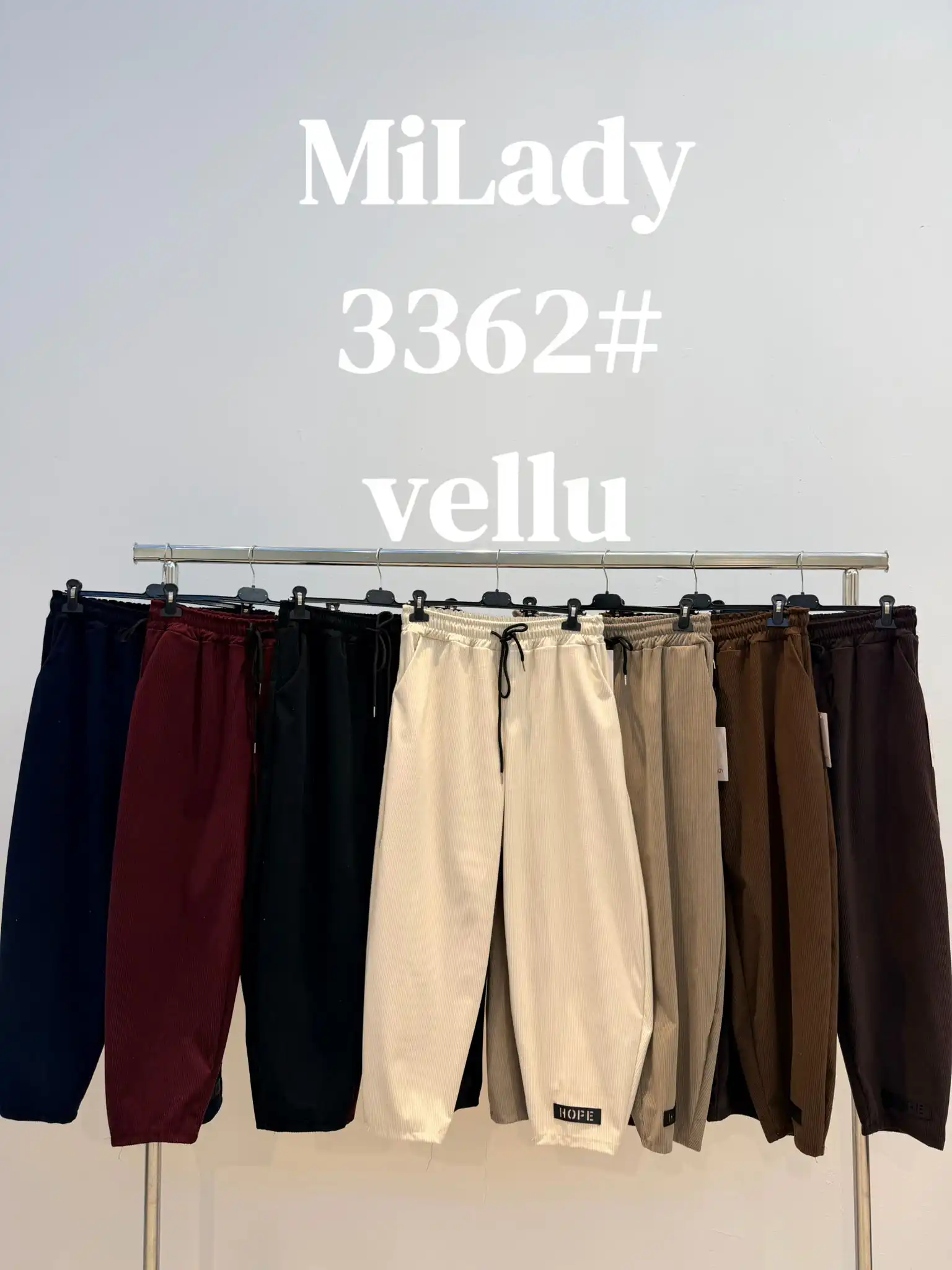Kalhoty/Kraťasy