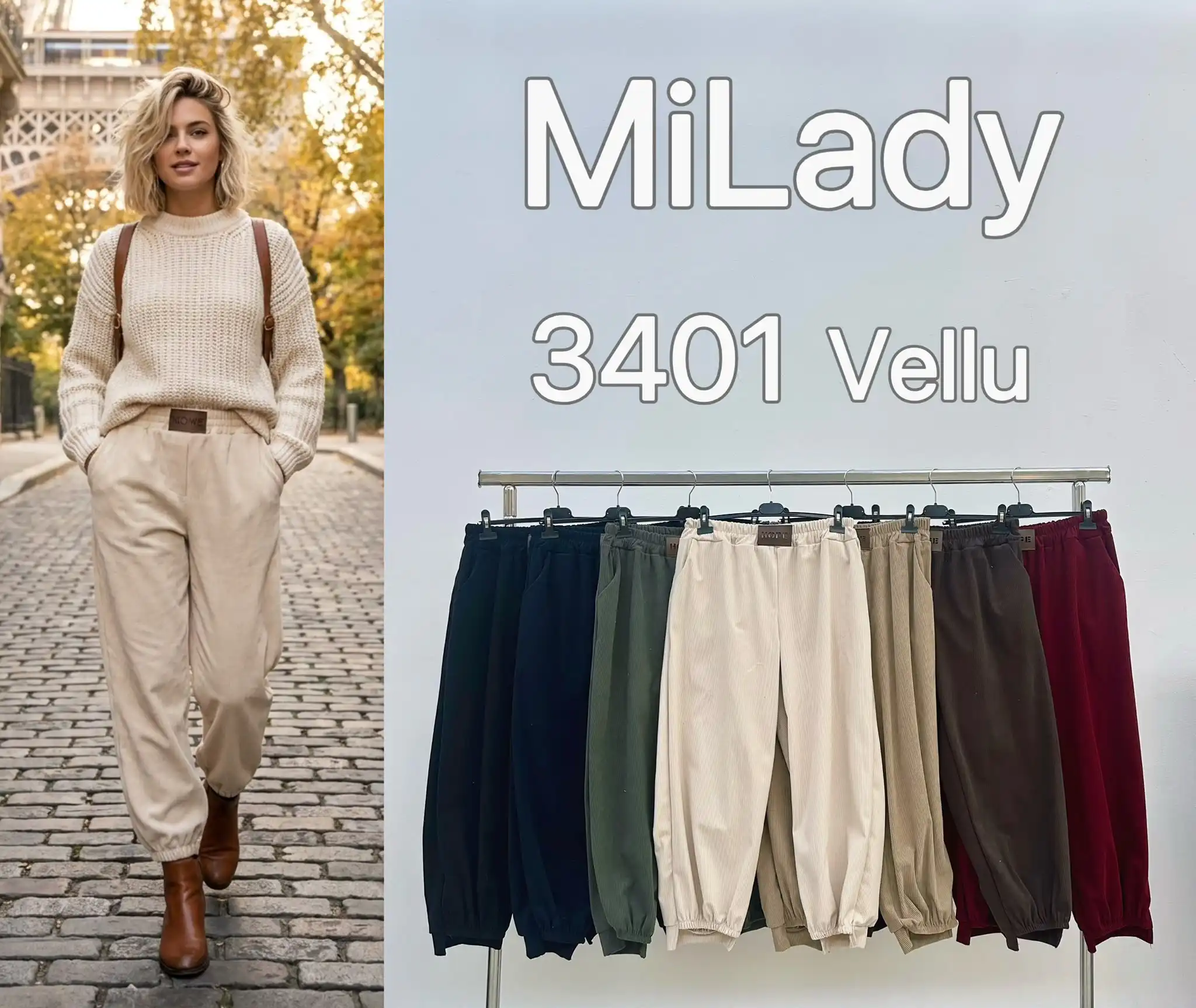 Kalhoty/Kraťasy