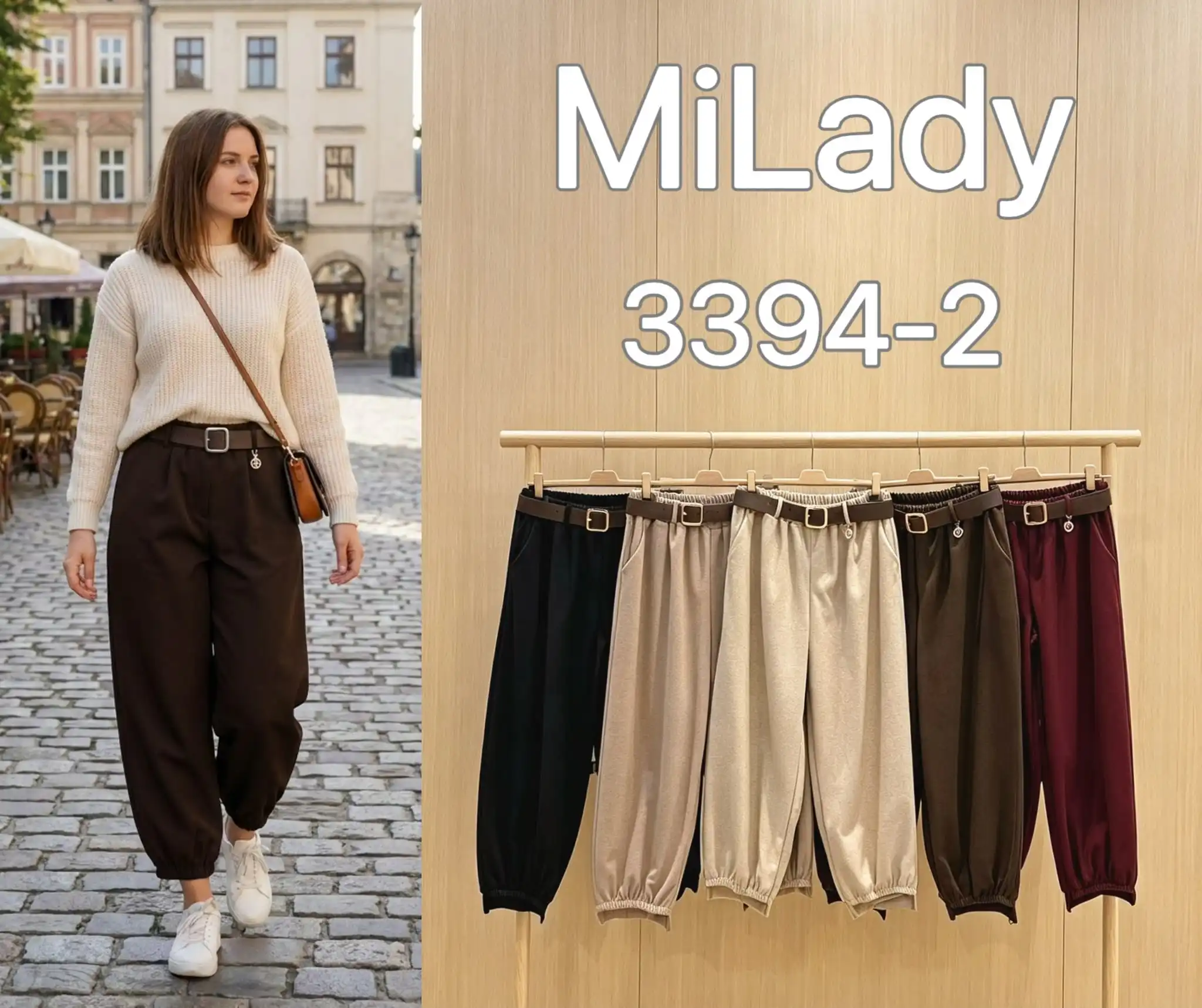 Kalhoty/Kraťasy