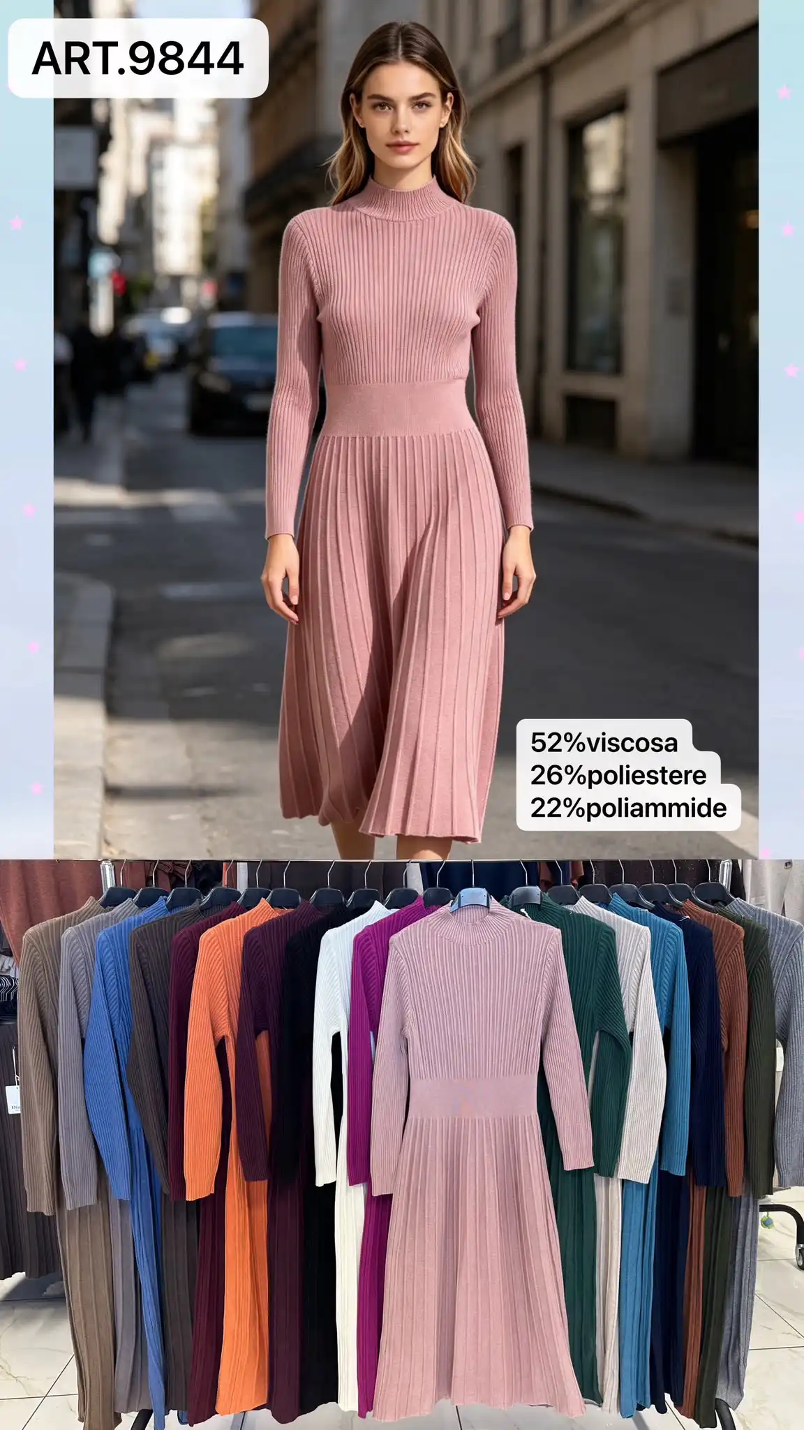 Šaty/Tunika