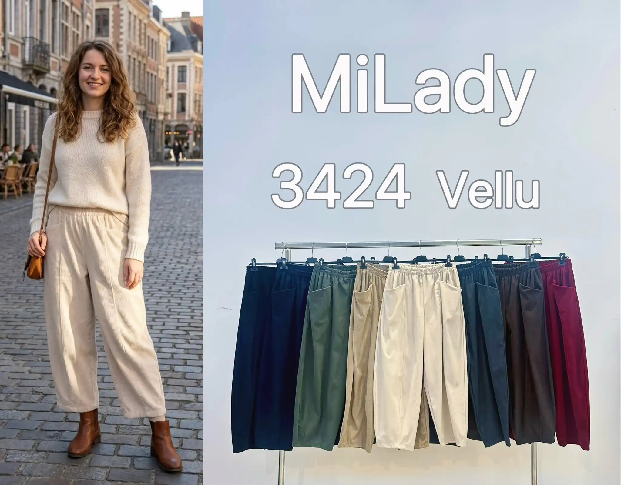Kalhoty/Kraťasy