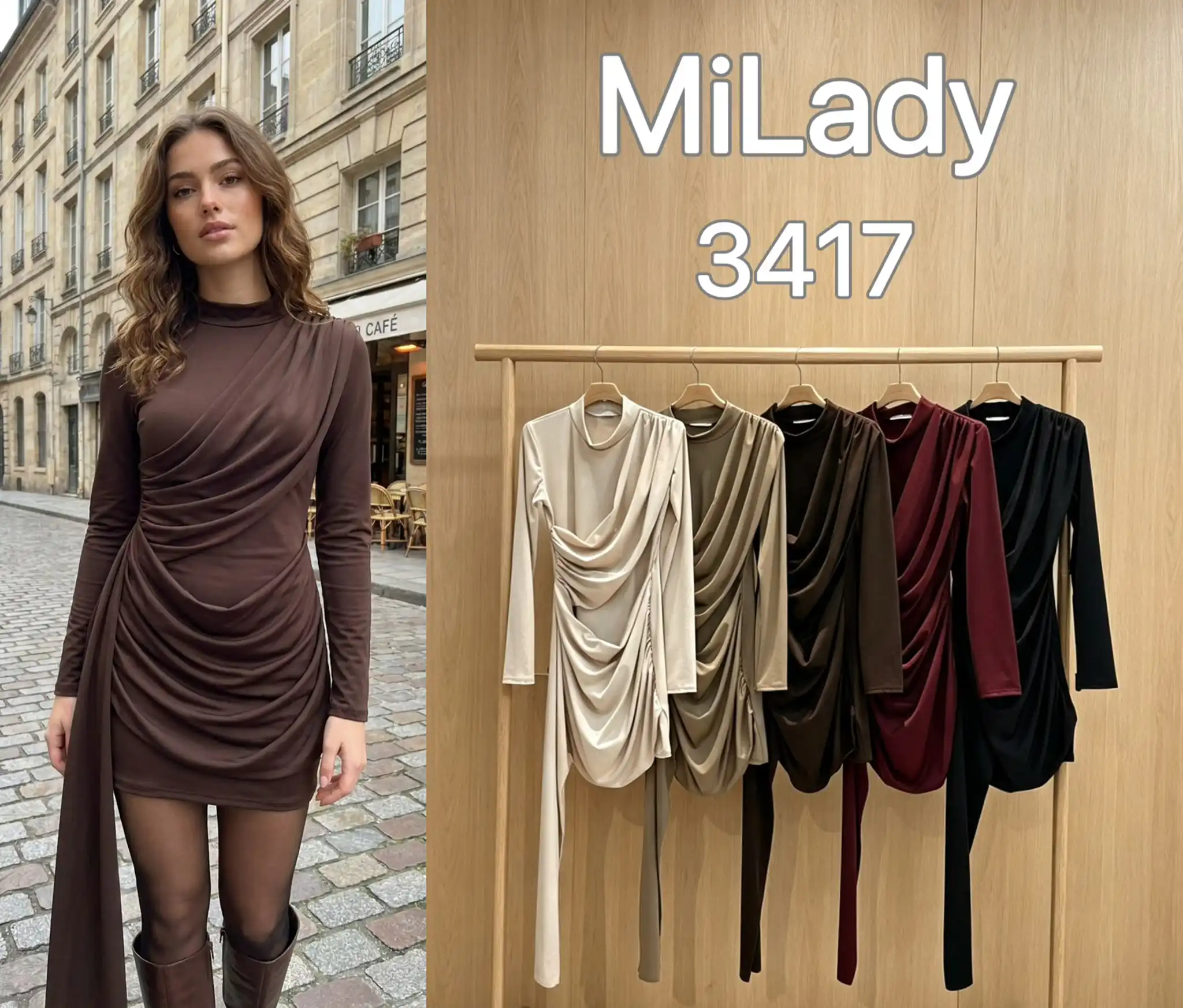 Šaty/Tunika