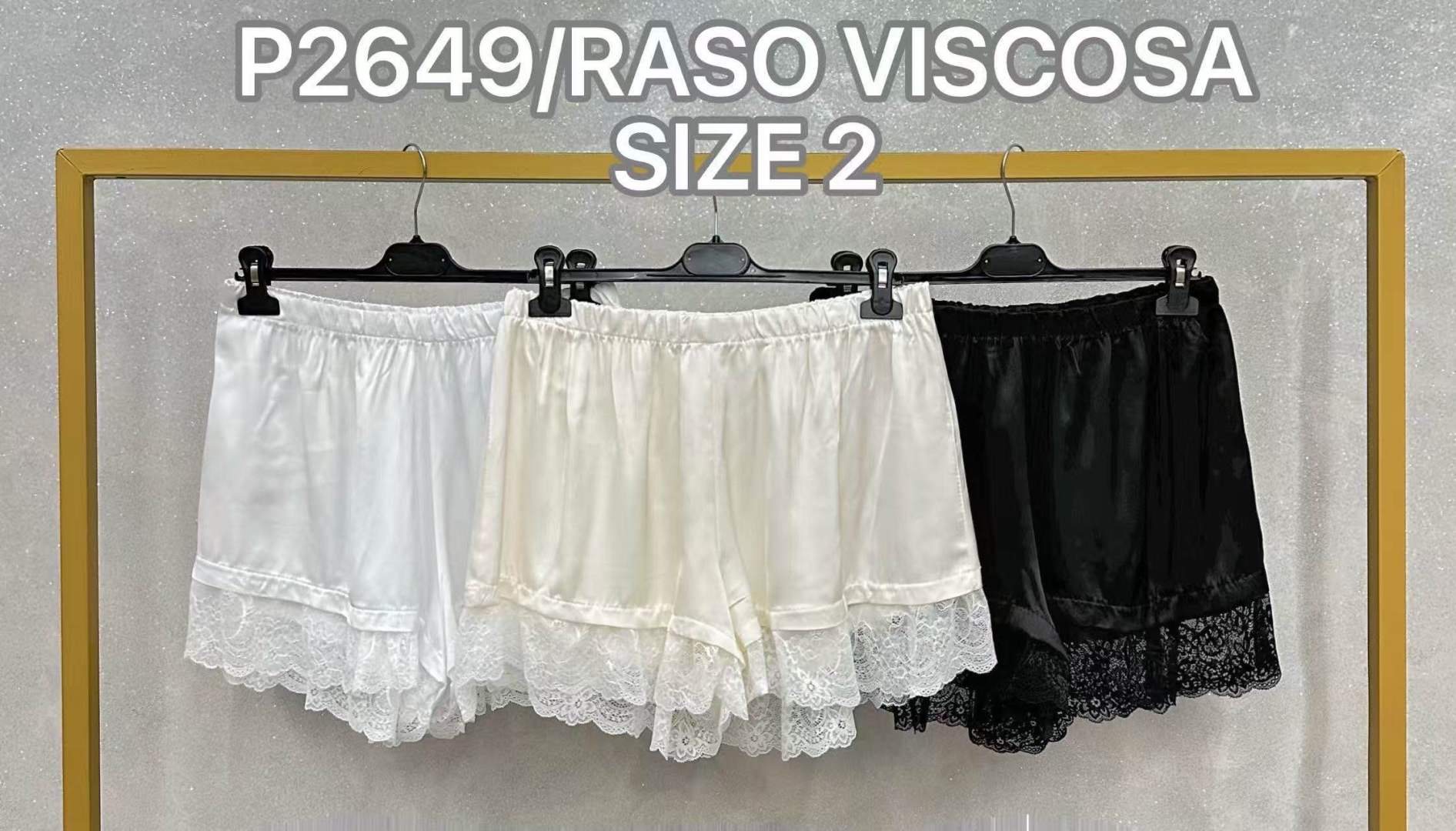 Kalhoty/Kraťasy