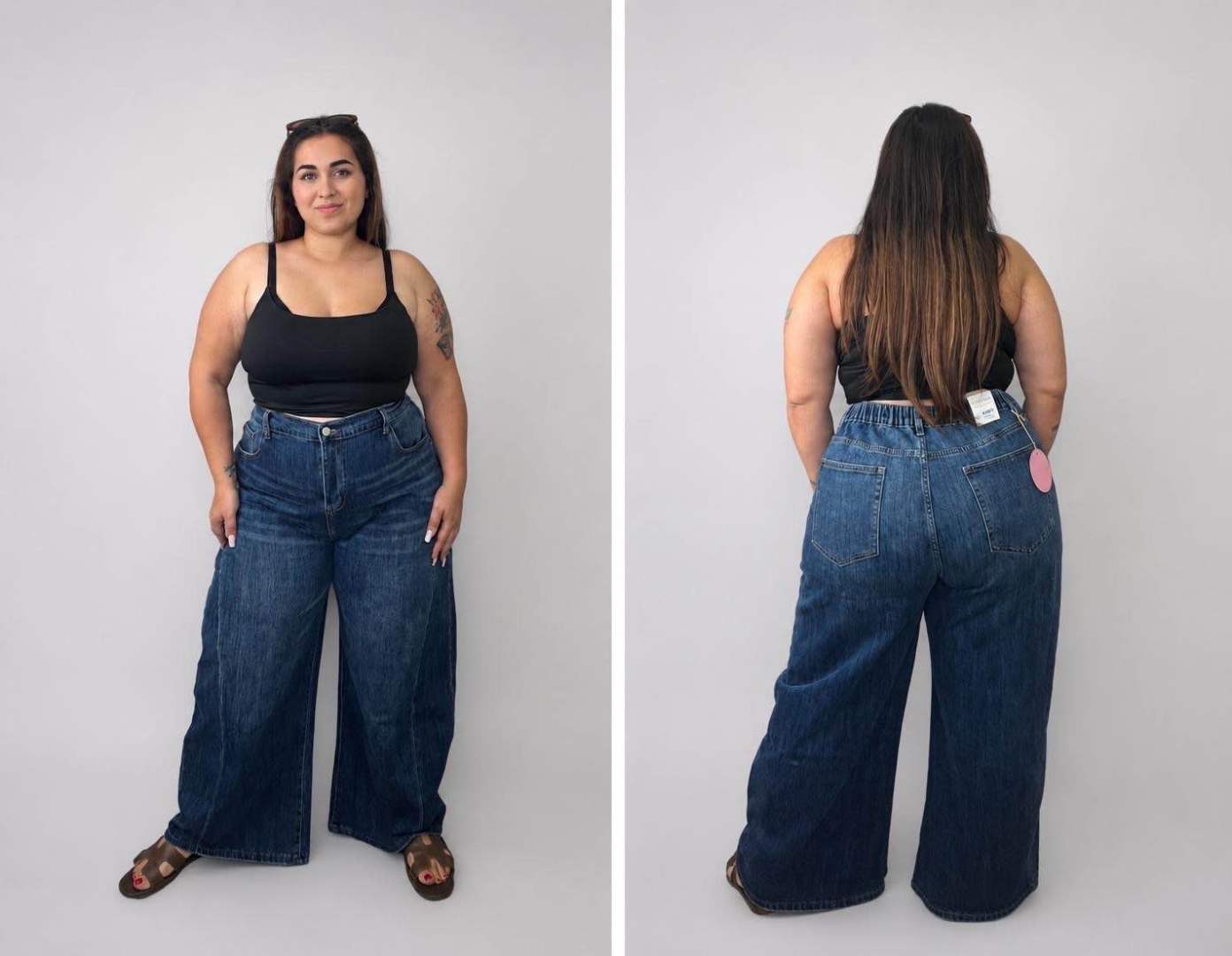 Kalhoty/Kraťasy