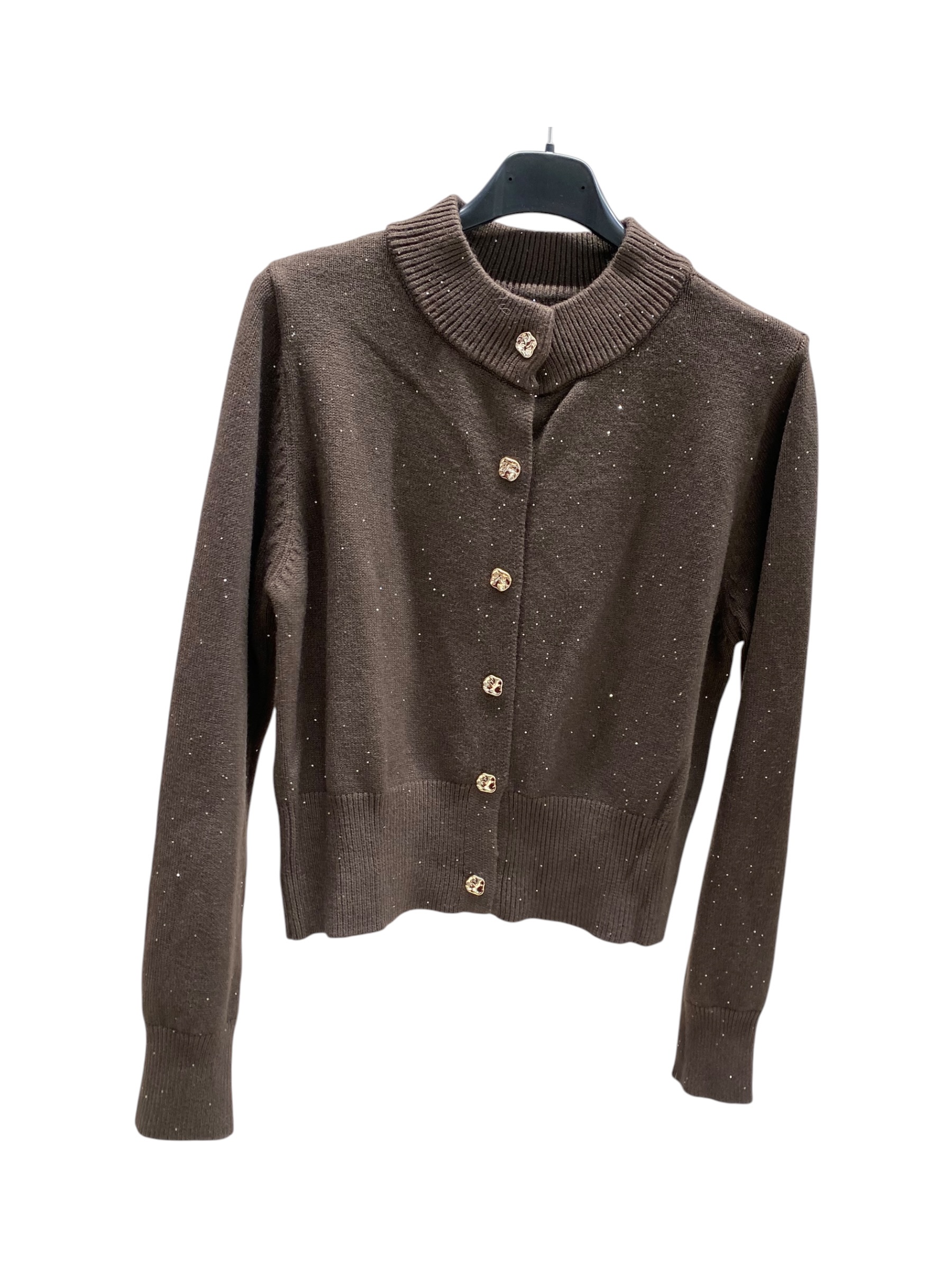 Golf/Cardigan