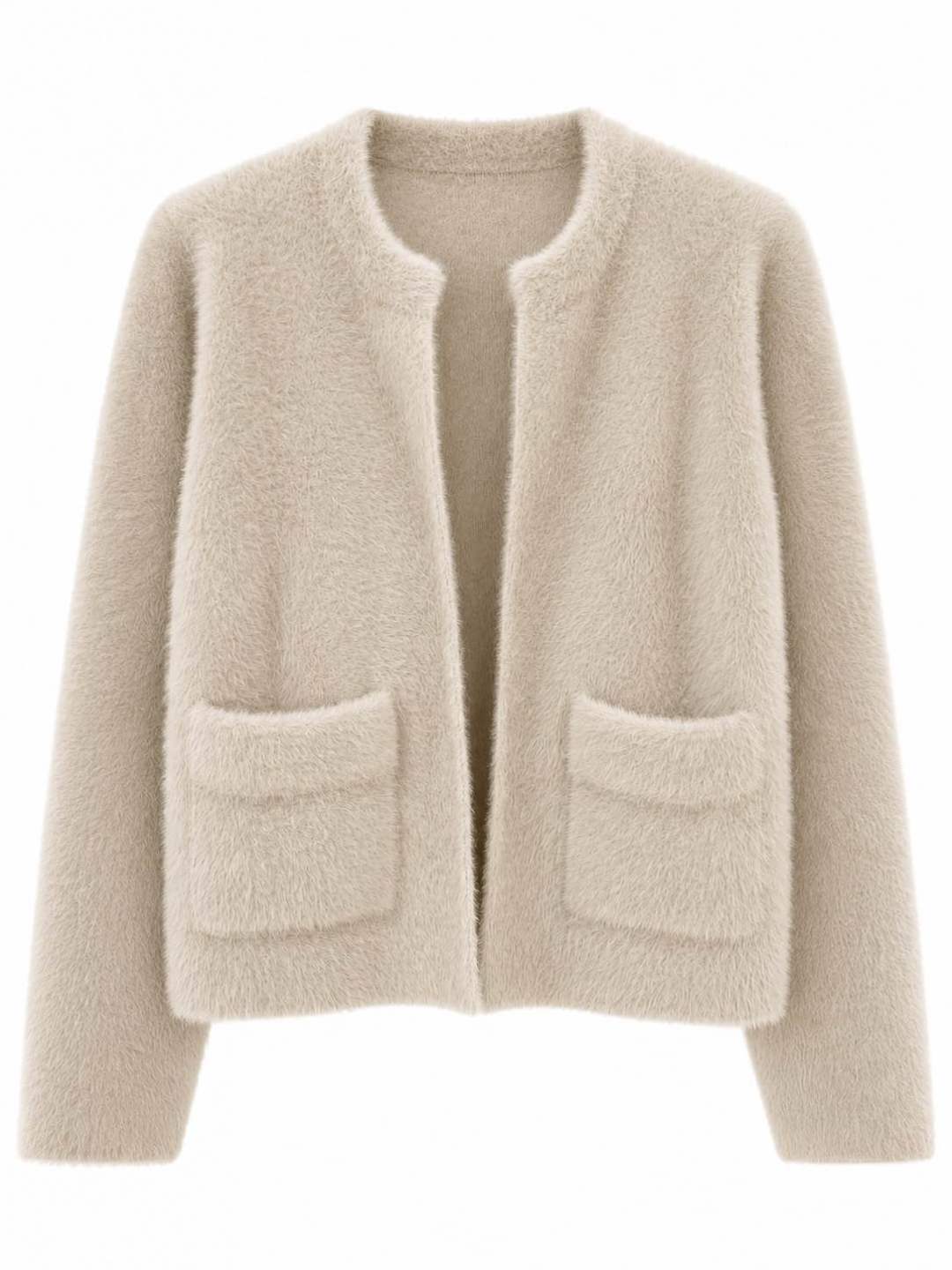 Golf/Cardigan