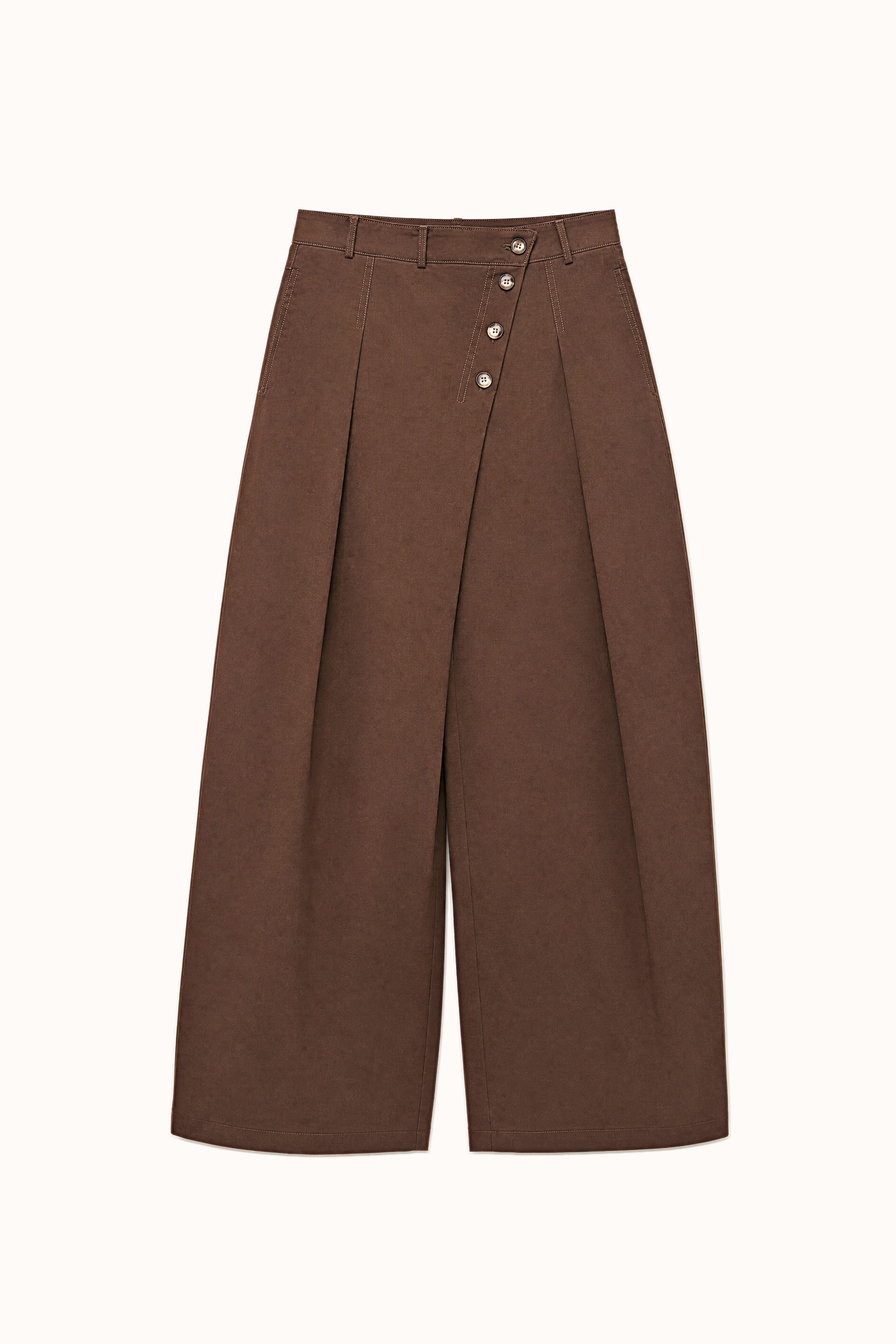 Kalhoty Balloon s Plochémi