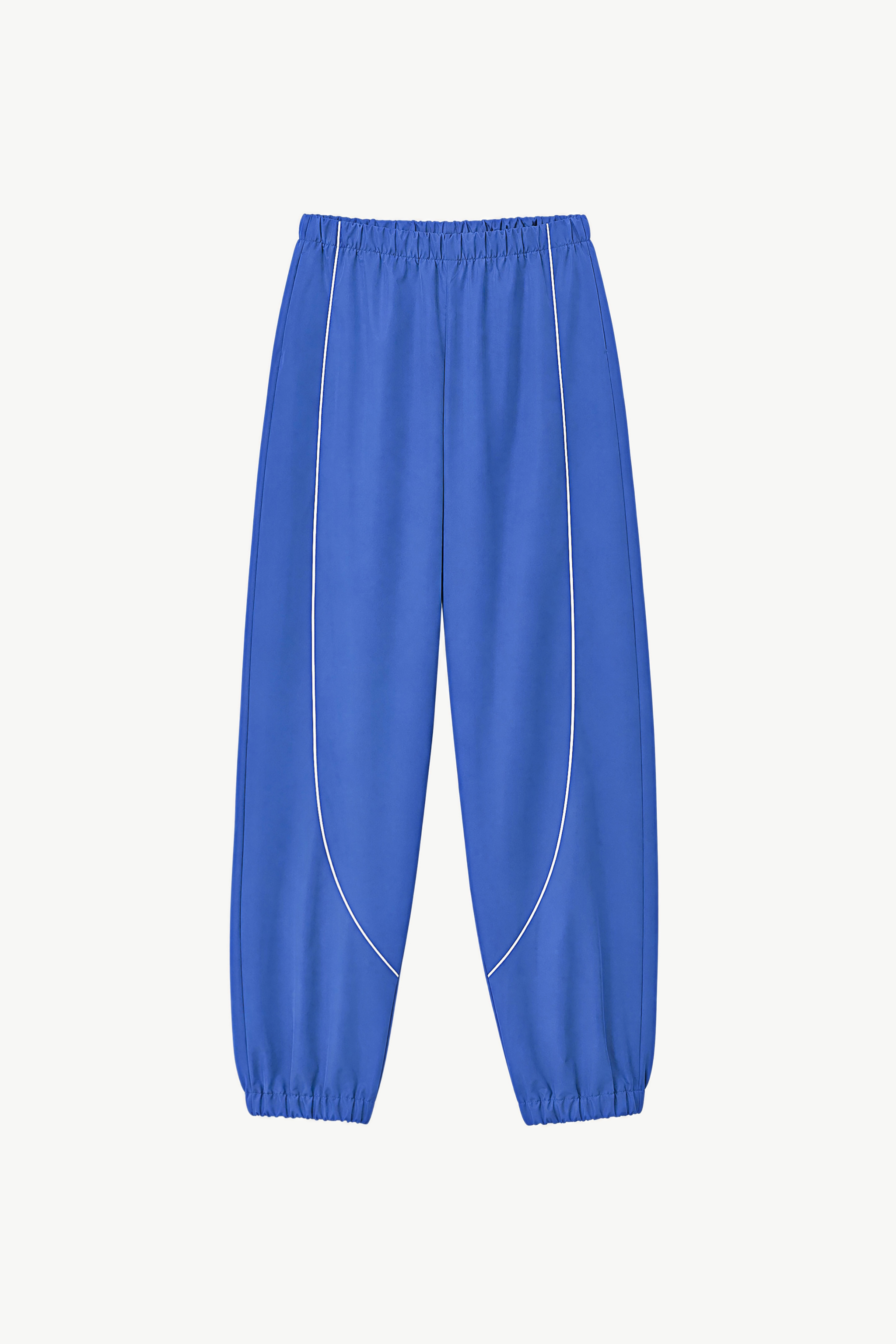 Joggery se Šňůrkou