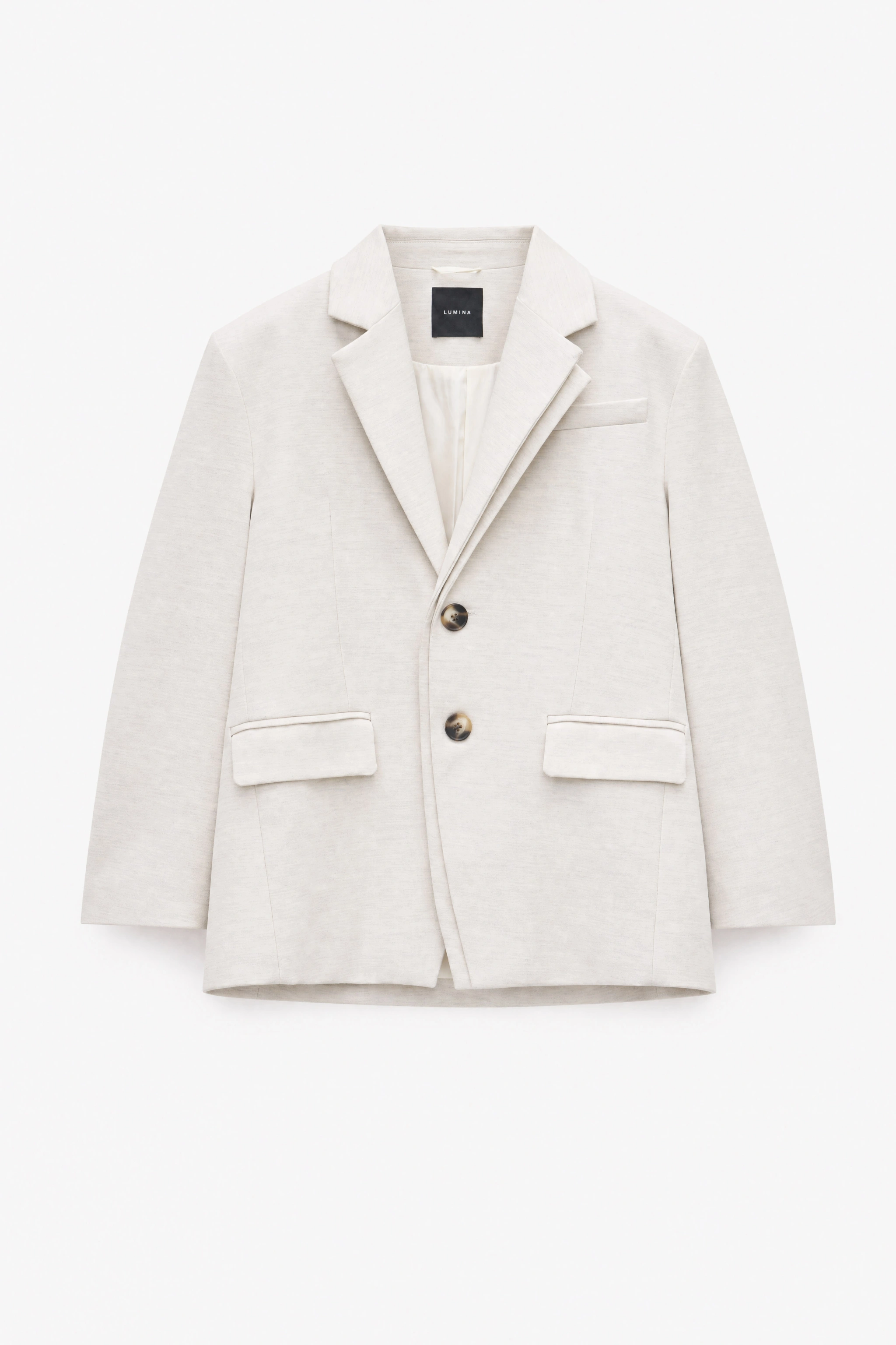 Oversize saka s klopami