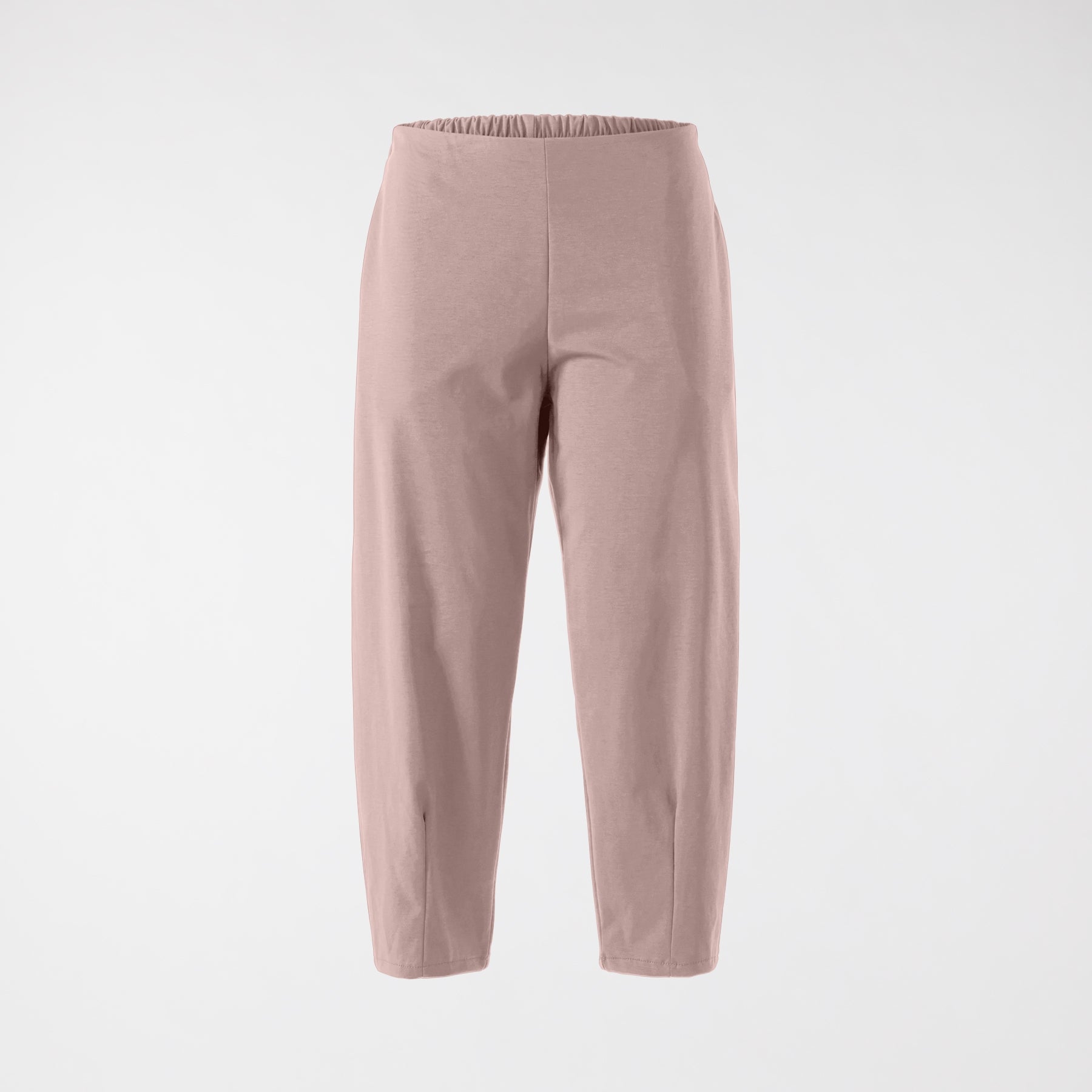 Kalhoty s plisováním